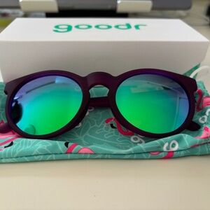Goodr Circle G Sunglasses